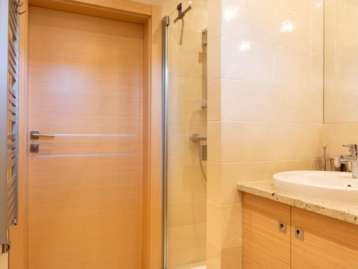 Vacationclub - Baltycka 10 Apartament 15 Świnoujście Εξωτερικό φωτογραφία