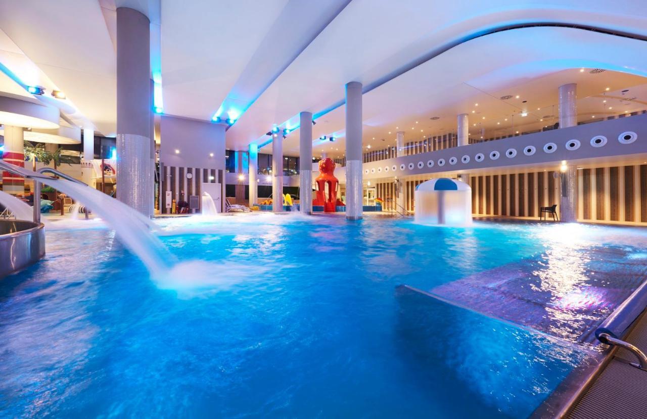 Vacationclub - Baltycka 10 Apartament 15 Świnoujście Εξωτερικό φωτογραφία